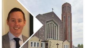 'Wonderful husband, father, son, brother and friend' recalled at Portlaoise funeral