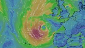 Enjoy the sun while it lasts as there's more bad weather heading to Ireland 