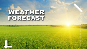 The Met Éireann weather forecast for the first week in September is here