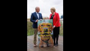 Dog owners, listen up: Major awareness campaign reminds dog owners of responsibilities 