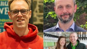 Three Laois businesses shortlisted in Sustainability and Circular Economy Awards