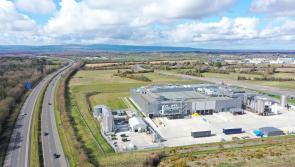 Laois enterprise park in Portlaoise gets €1 million boost