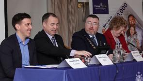 Big Laois Kildare credit union announce changed opening hours