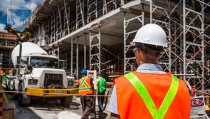 New home completions up 13% in Laois 