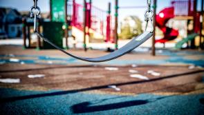 Campaign for new playground for Laois village ramps up 