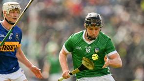 Limerick GAA issue update on Peter Casey after shocking injury