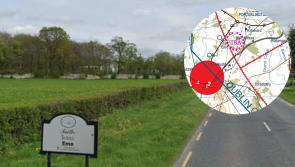 ALERT: Rocket launch from tiny Laois village to take place this week