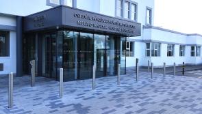 Overcrowding at Midlands Regional Hospital Portlaoise up 47% so far this year 