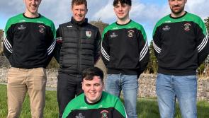 Laois pitstop for friends taking on ambitious challenge to cover 32 counties in 32 hours 