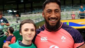 'She was and always will be our hero' - tributes paid after tragic loss of 15-year-old rugby star Naomi 