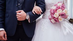 Laois sees number of Catholic marriages fall with more opting for civil ceremonies