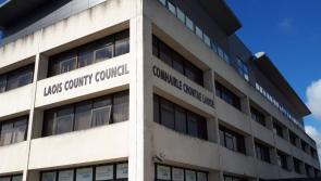Laois receives over &euro;80,000 in funding for community supports 