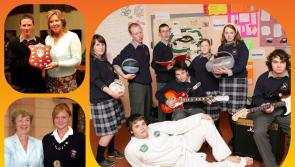 Memory Lane IN PICTURES: Laois awards nights in Portlaoise and Portarlington 