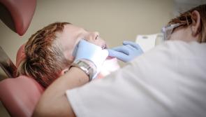 DENTAL CRISIS: 80% of children in Laois Offaly denied school screening appointments 