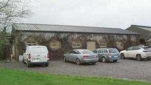 Laois organic farm business applies for extension 