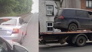 Laois Roads Policing Unit make two arrests in 24 hours