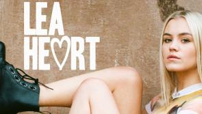 Rising pop star to visit Portlaoise learning centre 