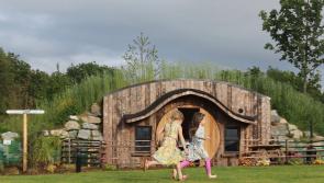 Laois glamping site wins Tripadvisor Travellers’ Choice Award