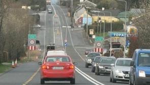 Petition started to secure pedestrian crossing for Laois village 