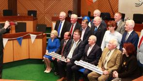 Huge number of candidates in Laois local election race