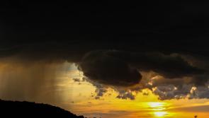 Make the most of the sun  because Met Éireann is forecasting flooding
