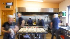 Volunteers sought as Portlaoise Meals on Wheels being set up 
