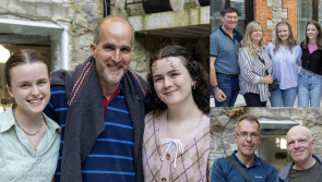 In Pictures: Musical magic at The Malthouse in Laois
