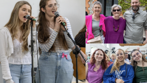In Pictures: Musical brew at The Malthouse in Laois
