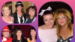Memory Lane IN PICTURES: Cracking Karoke in Laois