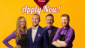 Laois singles looking for love encouraged to apply for new season of First Dates 