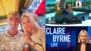 Who is Claire Byrne? RTÉ star born and raised in Laois, family life and big career decision