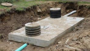 75% of Laois septic tanks that failed inspection fixed by end of last year 
