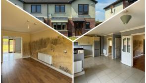 PICTURES: Big family home in Laois could sell for €180,000 at auction but there's a catch