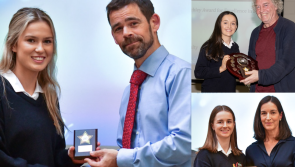 In PICTURES: Super celebration in Laois at Portlaoise school's awards