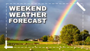 Met Éireann has promising weather forecast for the weekend 