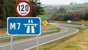Almost 2,000 drivers issued with speeding fines in Laois/Offaly Garda Division so far this year 