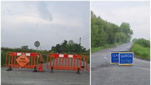 'It's devastating' - Offaly community shocked as man is killed in late night crash