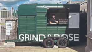 Grind & Dose expand coffee business into Laois