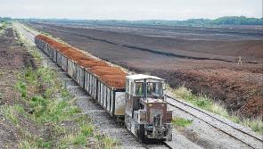 Bord na Móna confirms retention of rail beds for Laois greenway