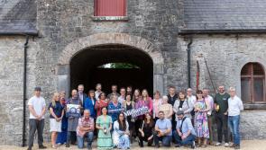 New midlands food and drink directory launched in Laois