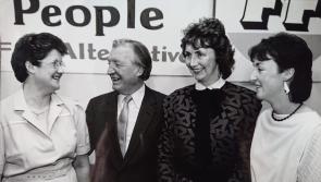 125 Years of Local Politics in Laois
