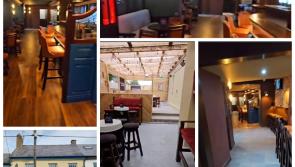 Spacious new pub opens in Laois 
