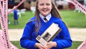 Limerick student wins KPMG 'Reading Hero' Award