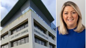 Laois Council called upon recruit PR person to drive message
