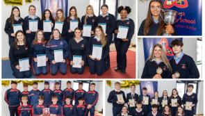 In PICTURES: Great Laois school celebration in Mountrath 