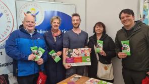  "It's a problem, and help is available"- Portlaoise accounts for 1/5th of national counselling sessions for gambling