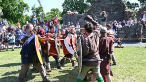 Laois village to step back in time with Heritage Festival this weekend 
