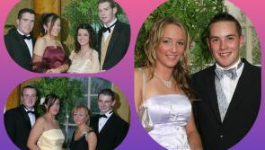 In Pictures Memory Lane: Lots of Debs Nostalgia