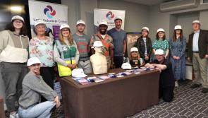 Major boost for new Laois life saving service in Portlaoise 