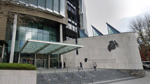 Man who bit and threw sharp objects at now ex-wife gets suspended sentence